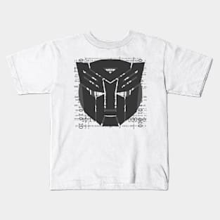 Autobots Logo Kids T-Shirt